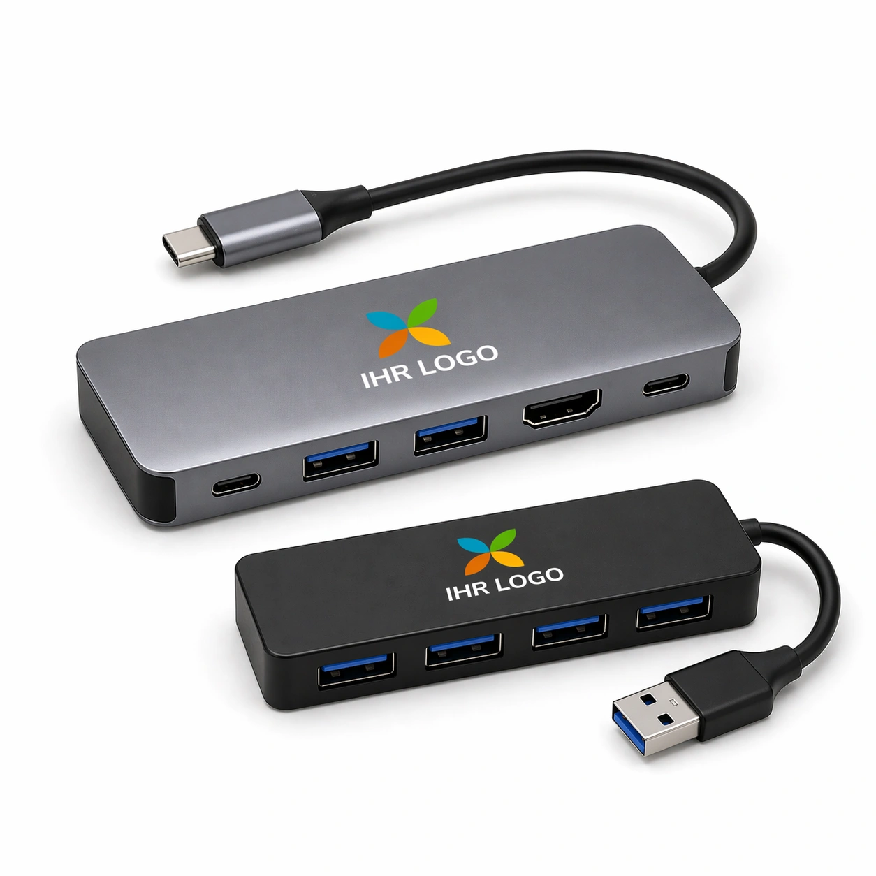 USB-Hubs
