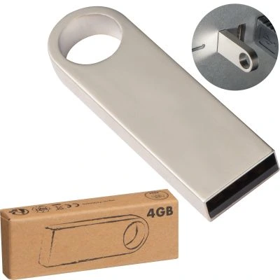 USB-Stick Landen 4 GB