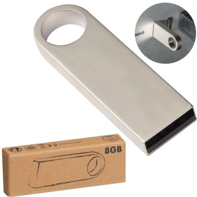 USB-Stick Landen 8 GB