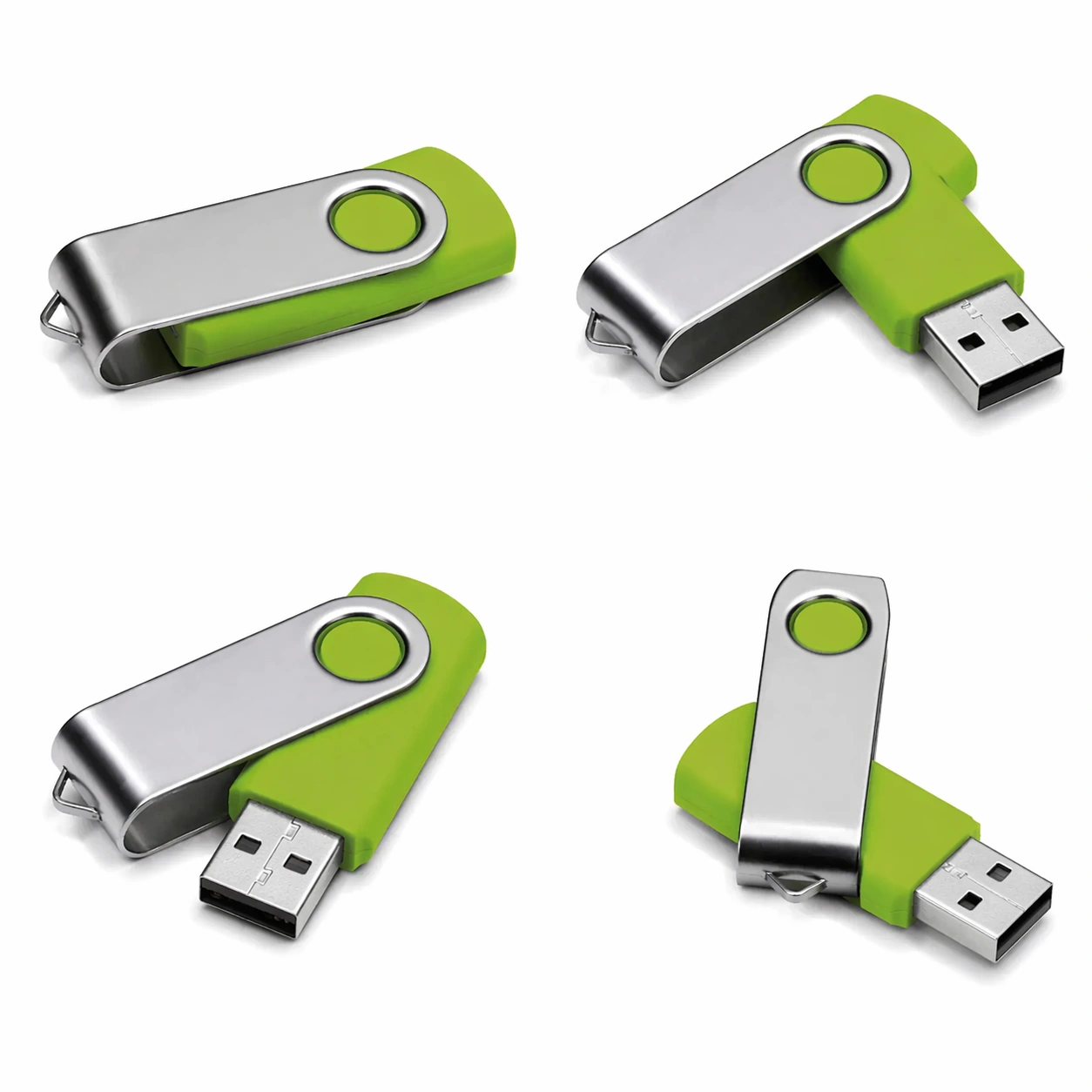 USB-Stick Liège 4GB