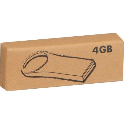 USB-Stick Spa 4GB