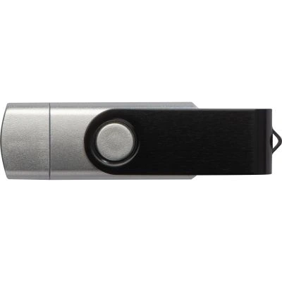 USB-Stick Twist 32 GB Mehrfarbig