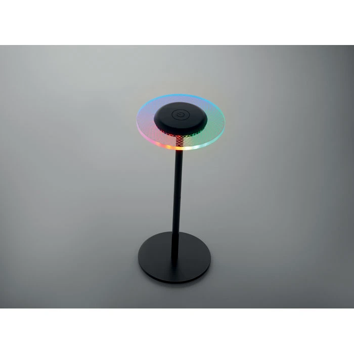 USB-Tischlampe Eisen LOUNGE