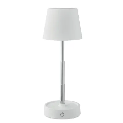 USB-Tischlampe Zusammenbauen