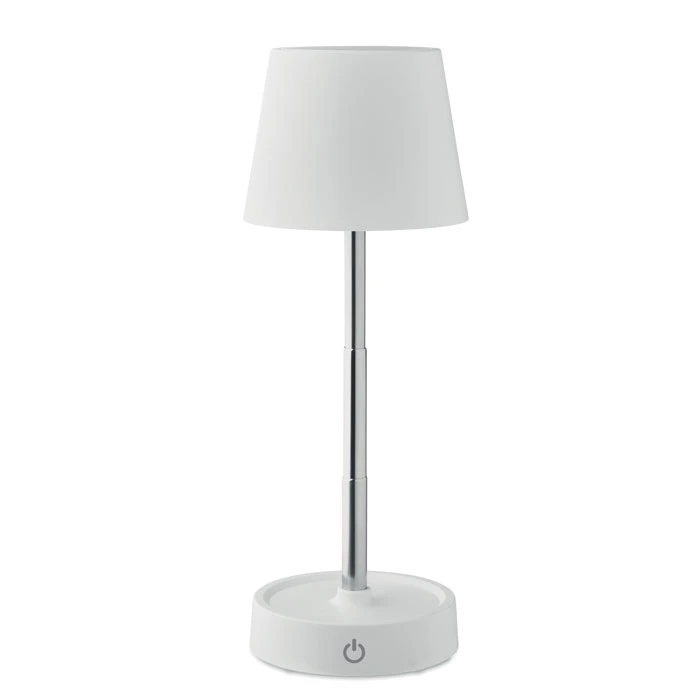 USB-Tischlampe Zusammenbauen