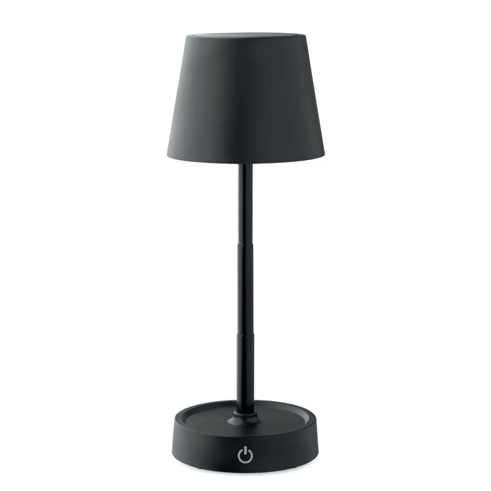 USB-Tischlampe Zusammenbauen