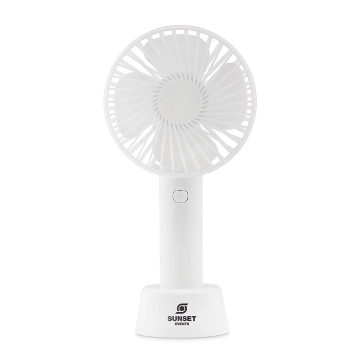 USB-Tischventilator DINI