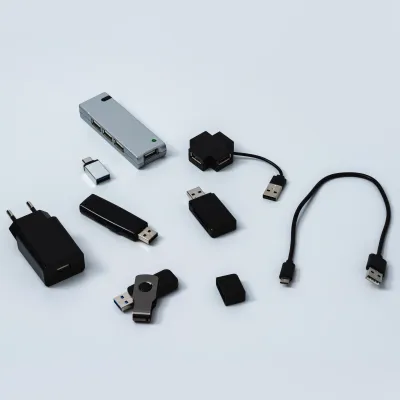 USB-Zubehör