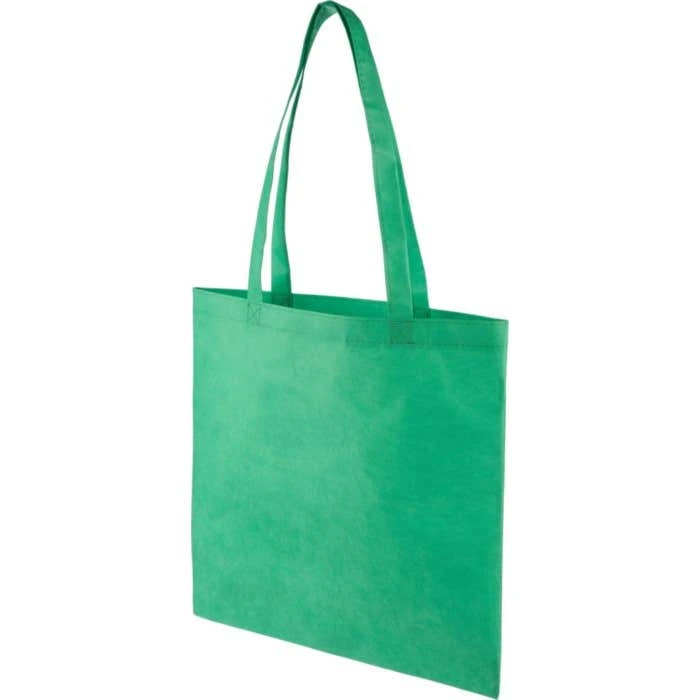 Vliesstoff (80 g/m²) Einkaufstasche Taye