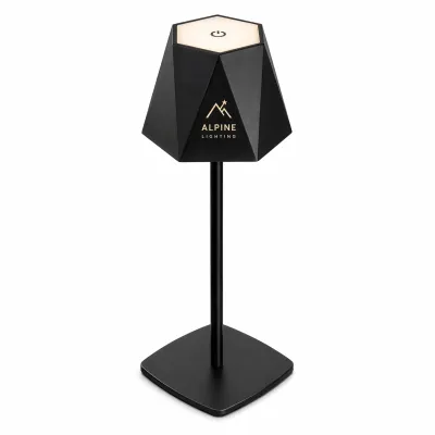 Tischlampe Blackburn