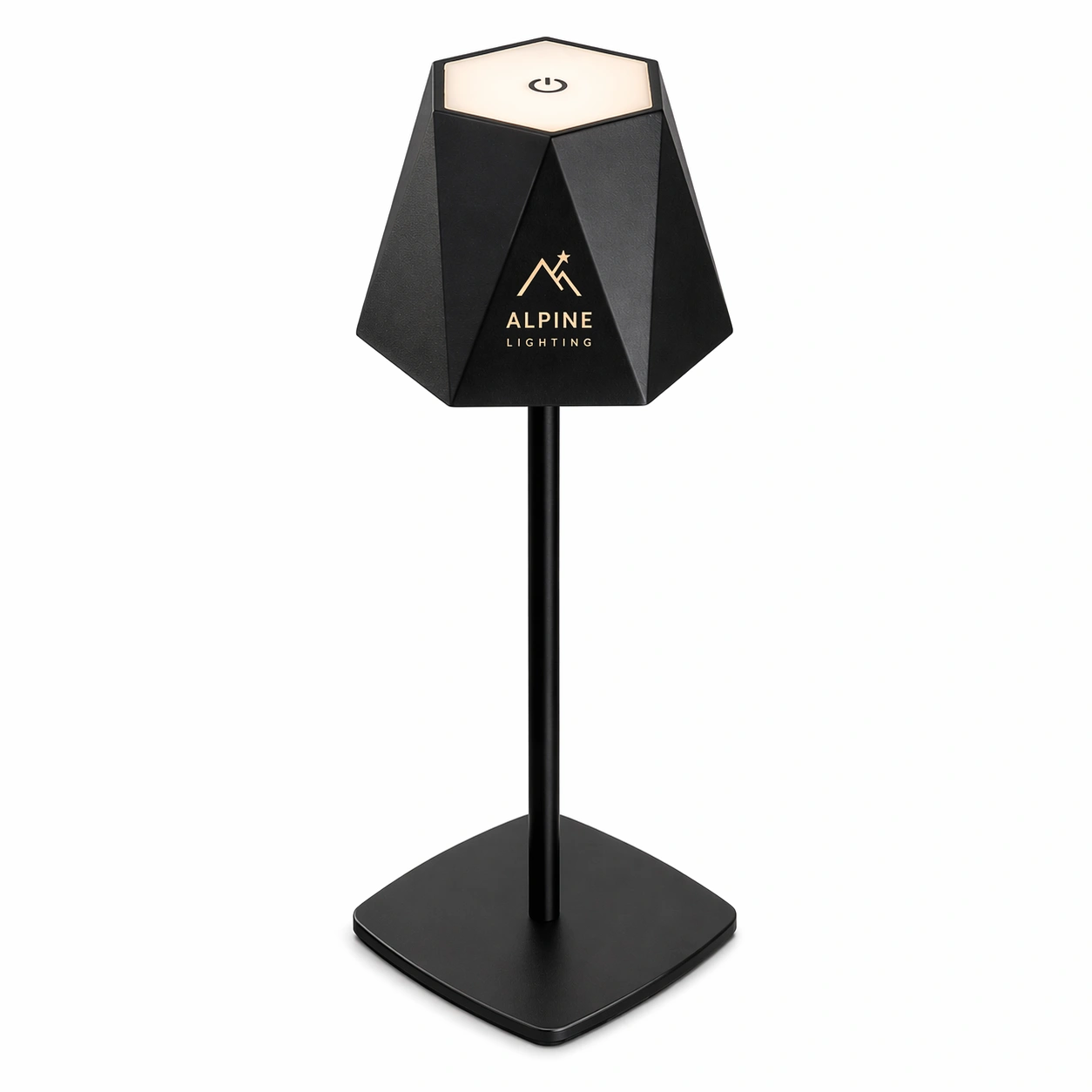 Tischlampe Blackburn
