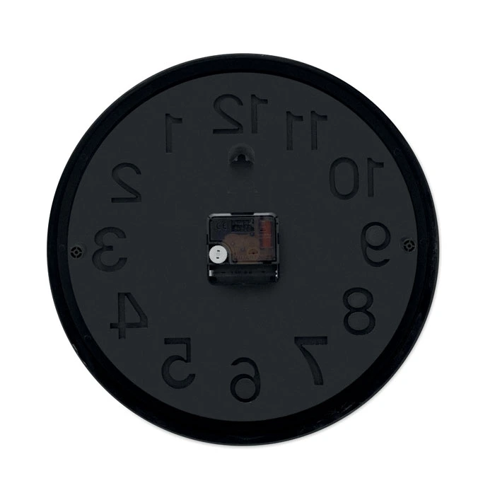 Wanduhr aus PP MURO