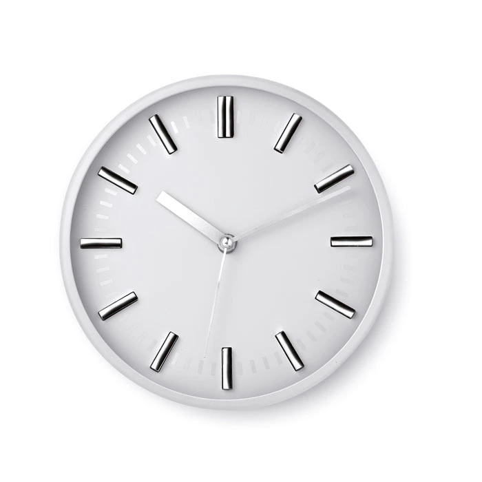Wanduhr COSY