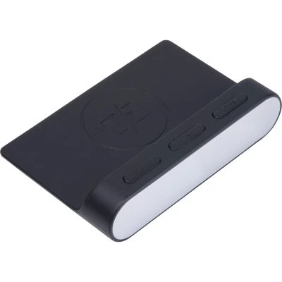 Wecker und Wireless charger Adelaine
