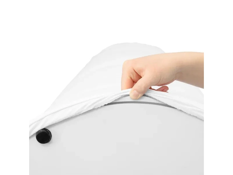 Werbesäule Air Ø 60 cm – Mobil & Eindrucksvoll bis 3,00 m