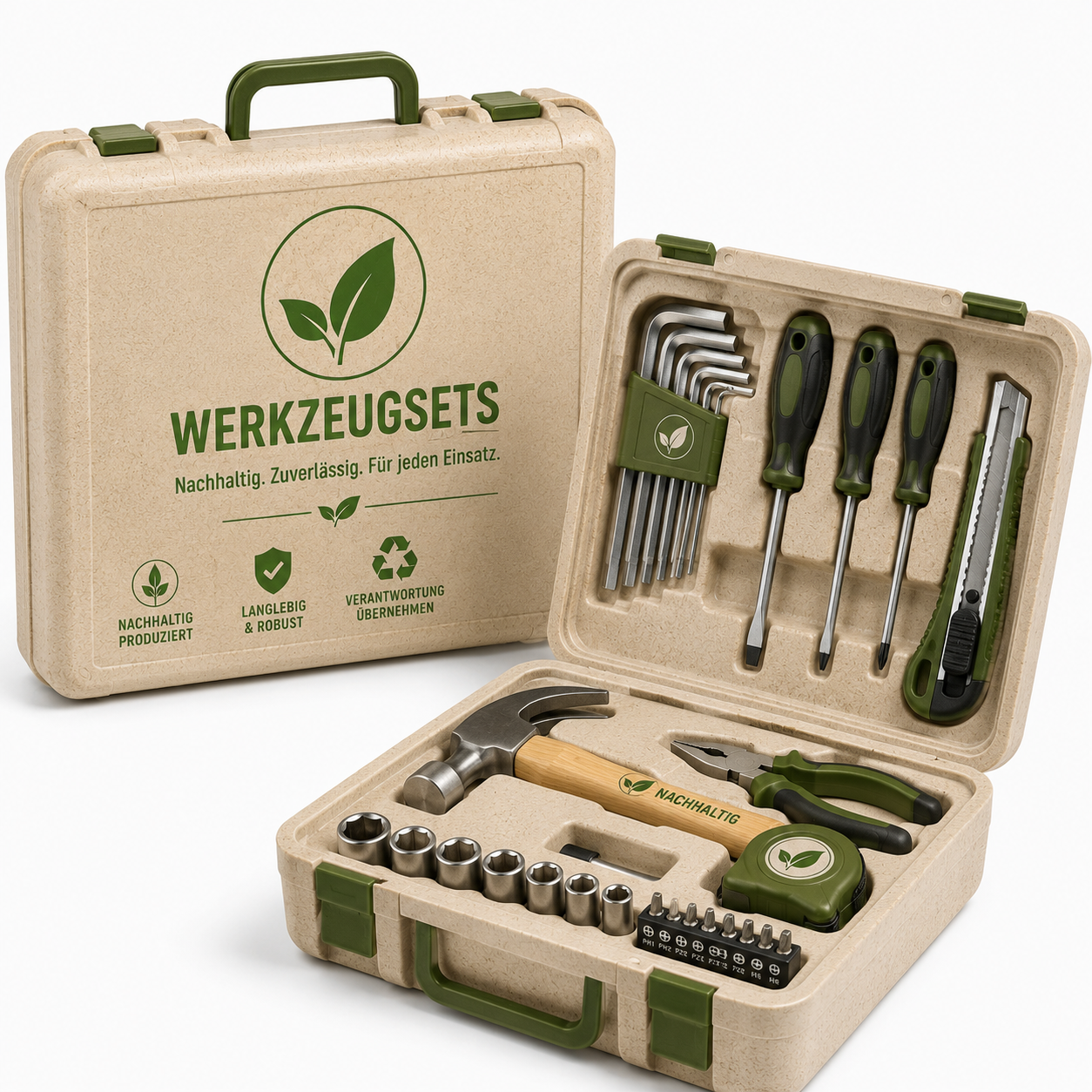 Werkzeugsets