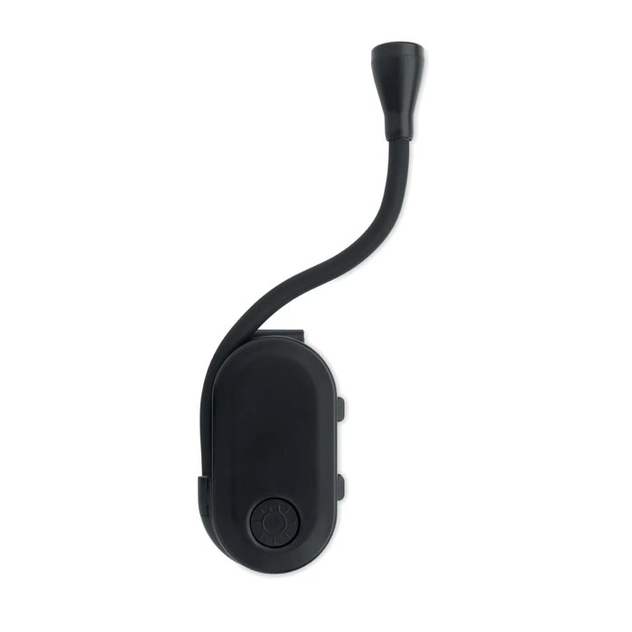 Wiederaufladbare Leseleuchte SCENE