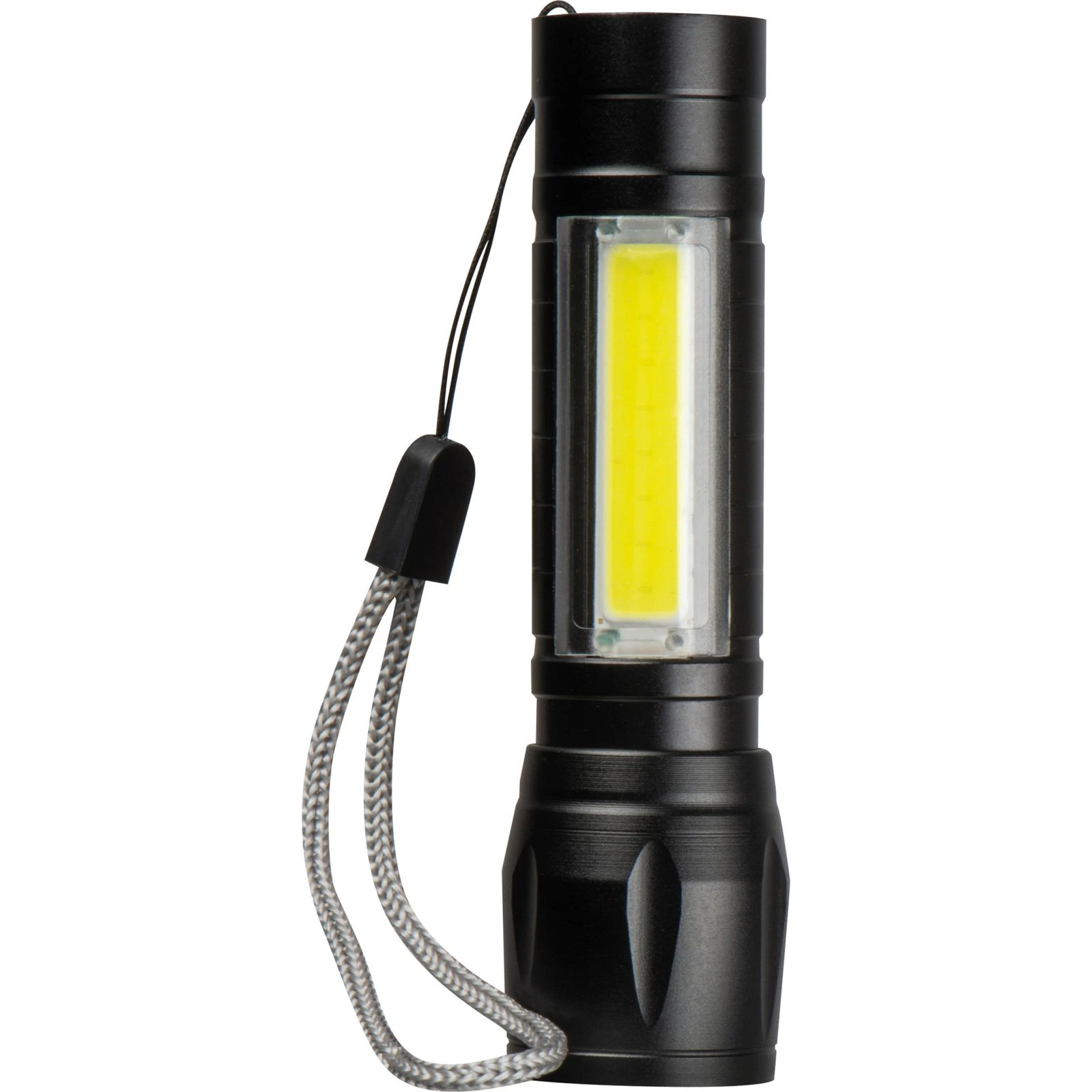 Wiederaufladbare Taschenlampe Tokyo