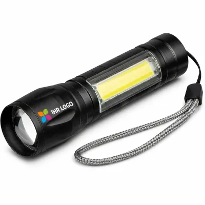Wiederaufladbare Taschenlampe Tokyo