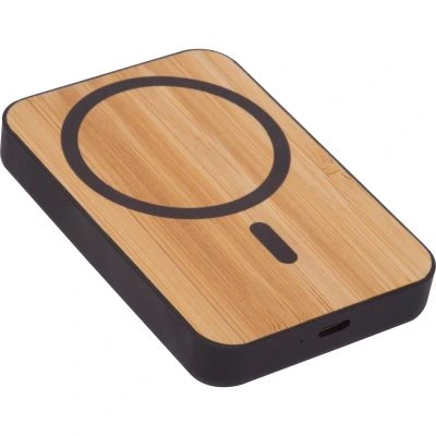 Wireless Powerbank 5.000 mAh Cairo