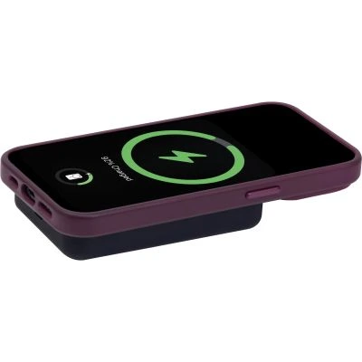 Wireless Powerbank 5.000 mAh Cairo