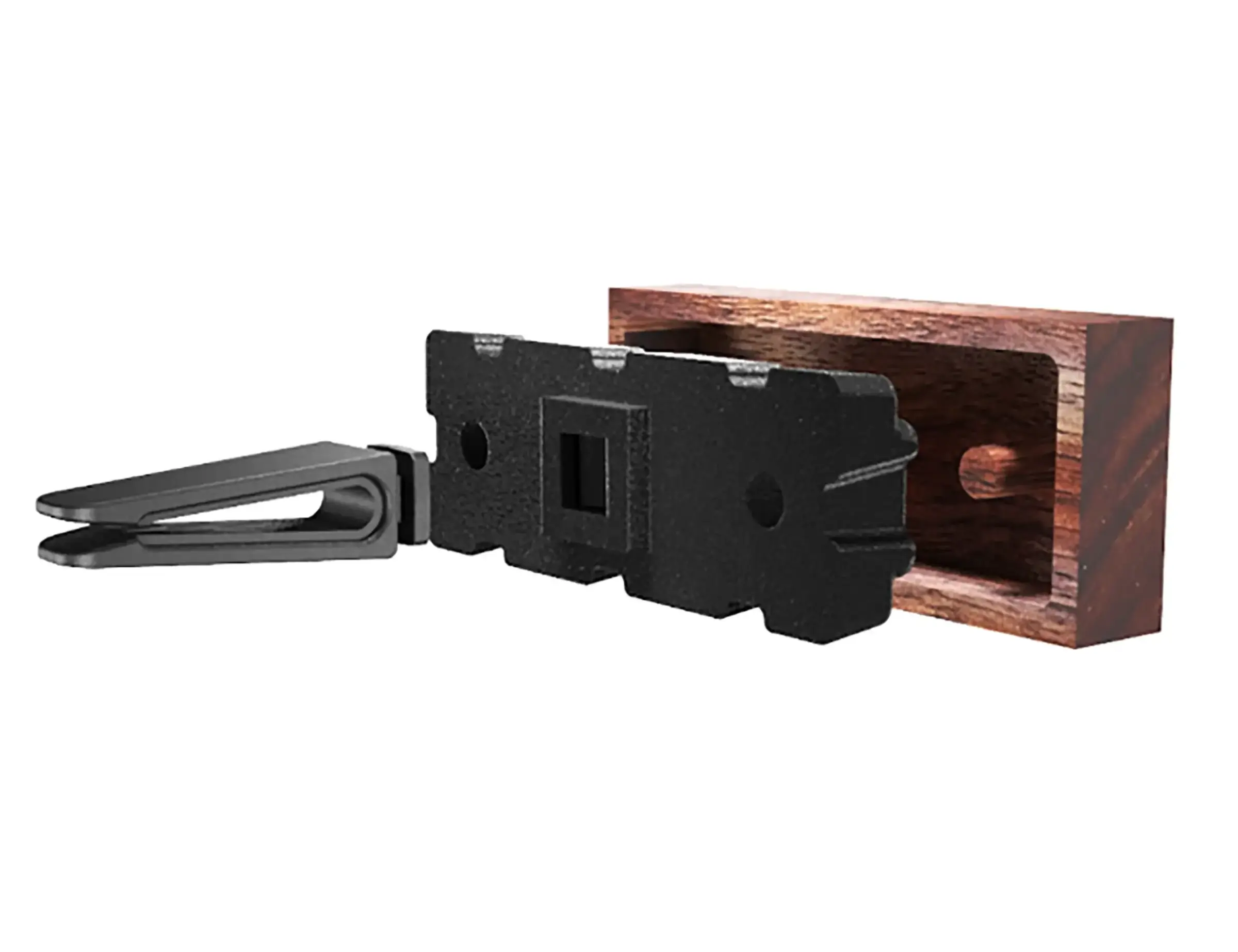 Woodline Premium – Autoduft | Exotic Black Walnut