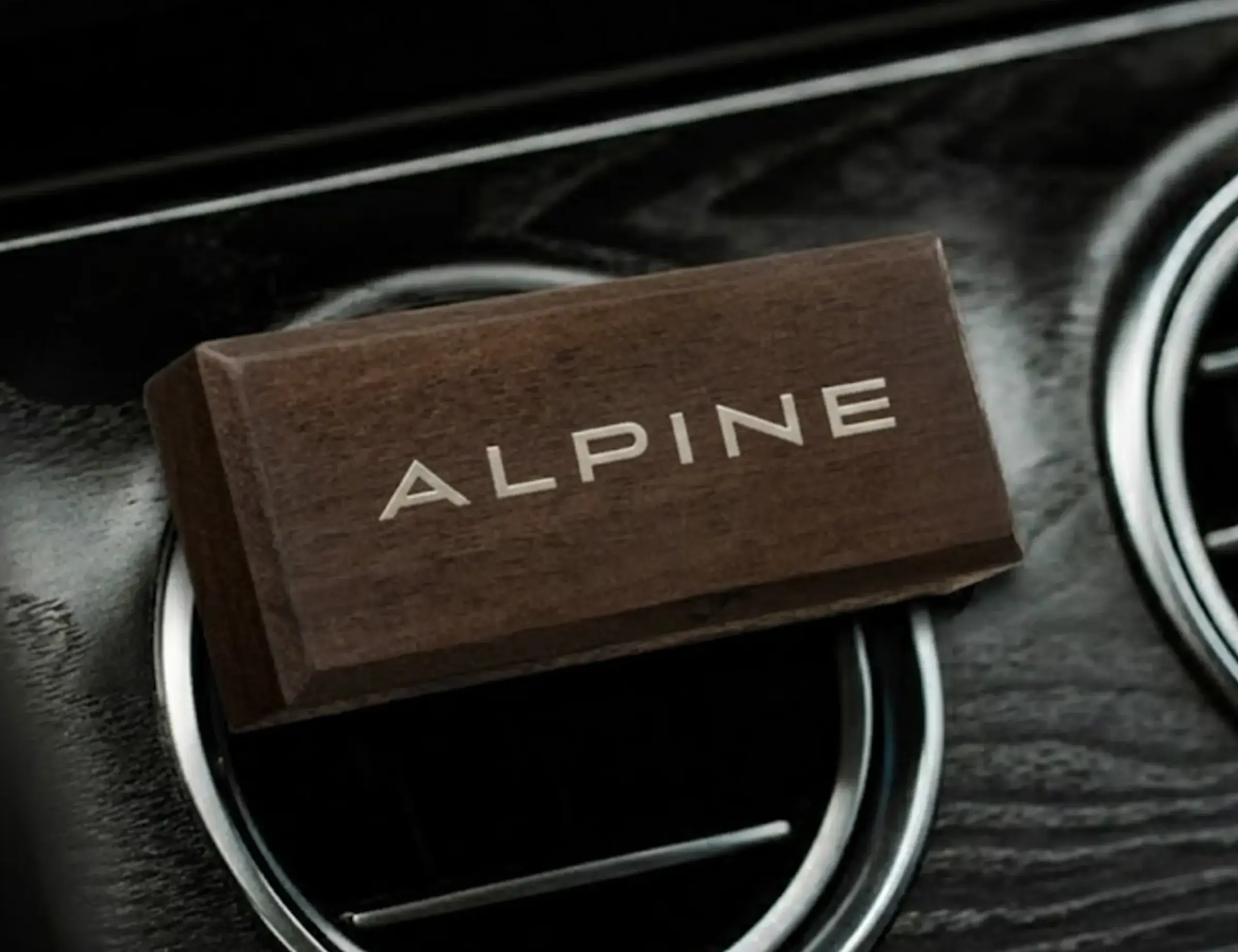 Woodline Premium – Autoduft | Exotic Black Walnut