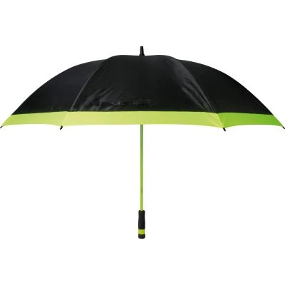 XXL Regenschirm Get seen