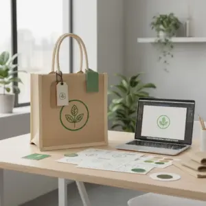 Jetzt Jutebeutel bedrucken lassen – Ihre nächsten Schritte