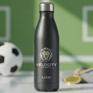 Kutomisierte Wasserflaschen