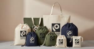 Fairtrade Baumwolltaschen