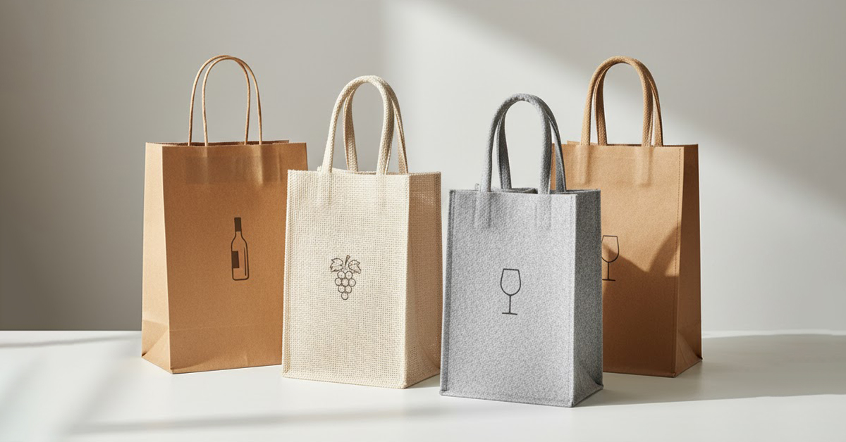 Flaschentragetaschen