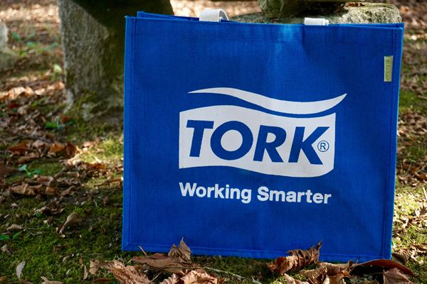 Ihr eigenes Jute Produkt - Ansicht 2