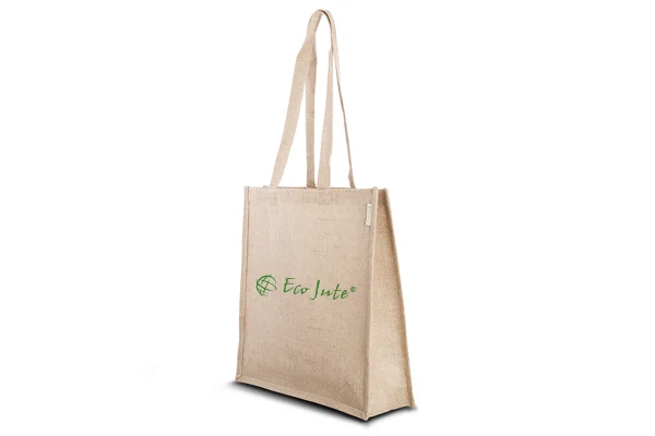 Jute Tasche Basic