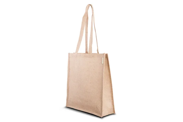 Jute Tasche Basic - Ansicht 2