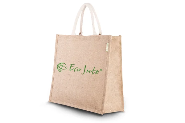 Jute Tasche Popular