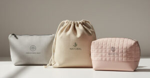 Kulturbeutel & Kosmetiktaschen