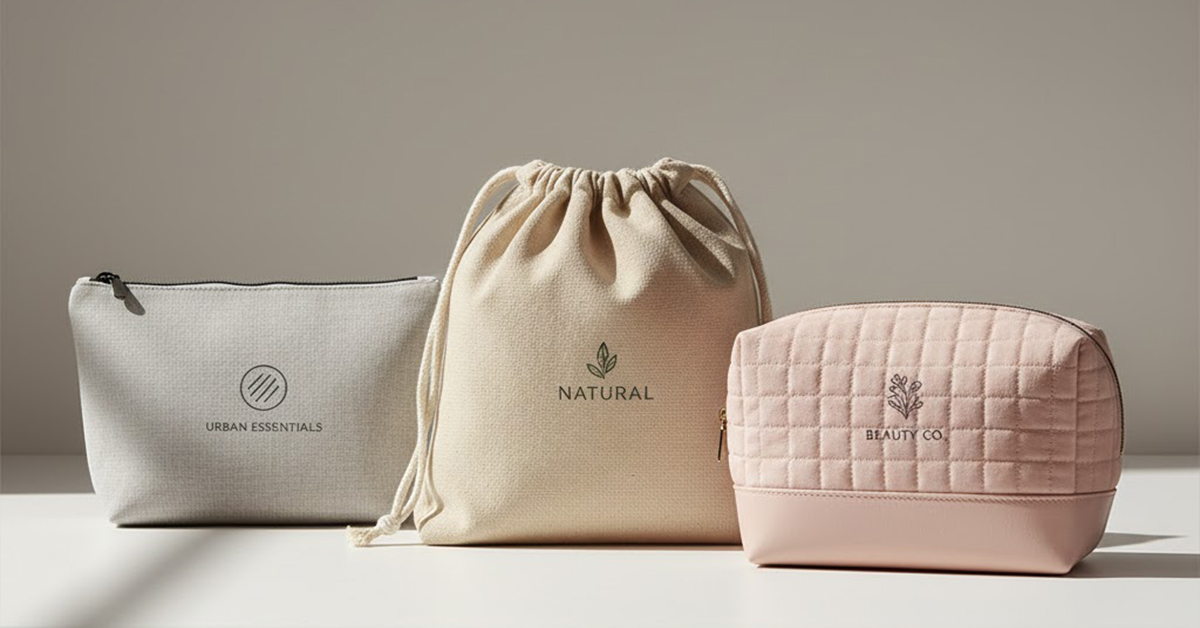 Kulturbeutel & Kosmetiktaschen