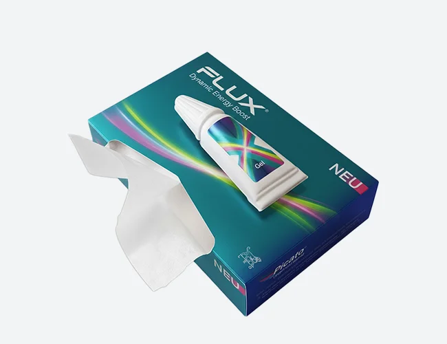 Luxus Kosmetiktuchbox – Perfekt für Büro, Hotel & Zuhause