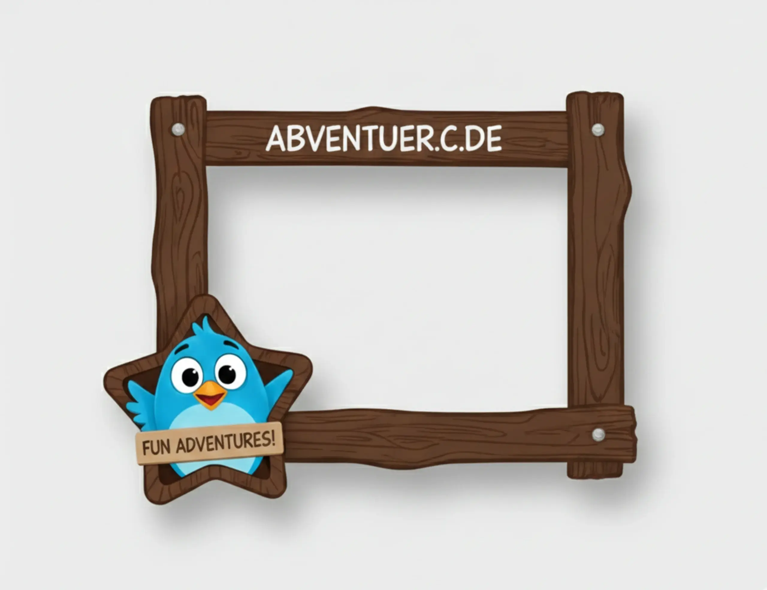 Magnetische Fotomagnete in Sonderform - Ansicht 2