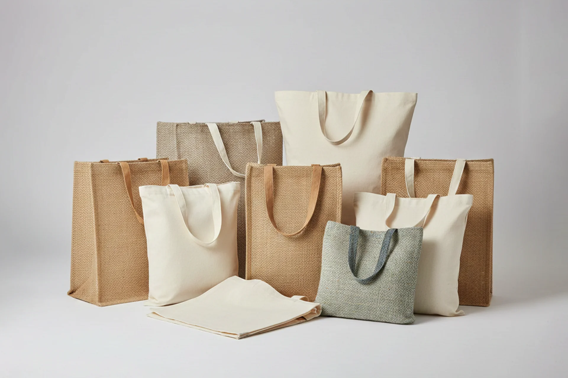 Nachhaltige Werbemittel