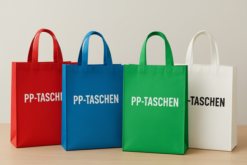 PP-Taschen