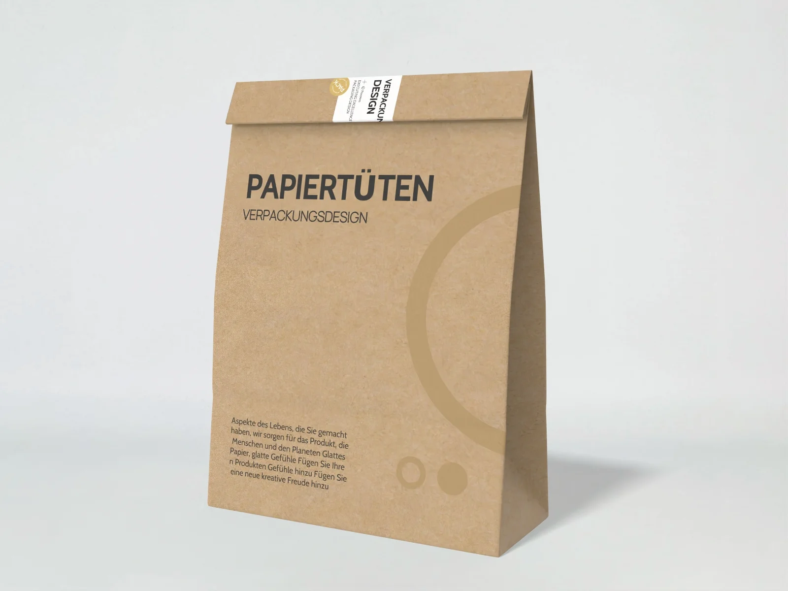 Express Geschenktaschen - Ansicht 2