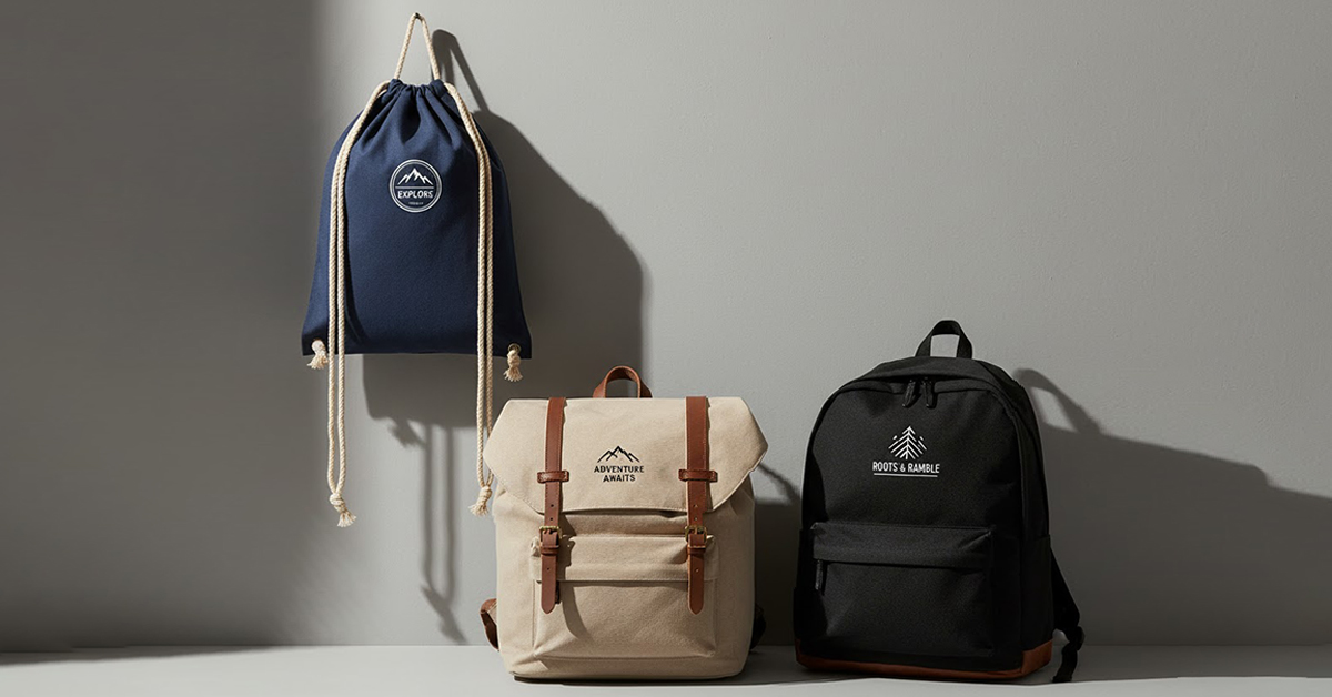 Rucksäcke & Taschen