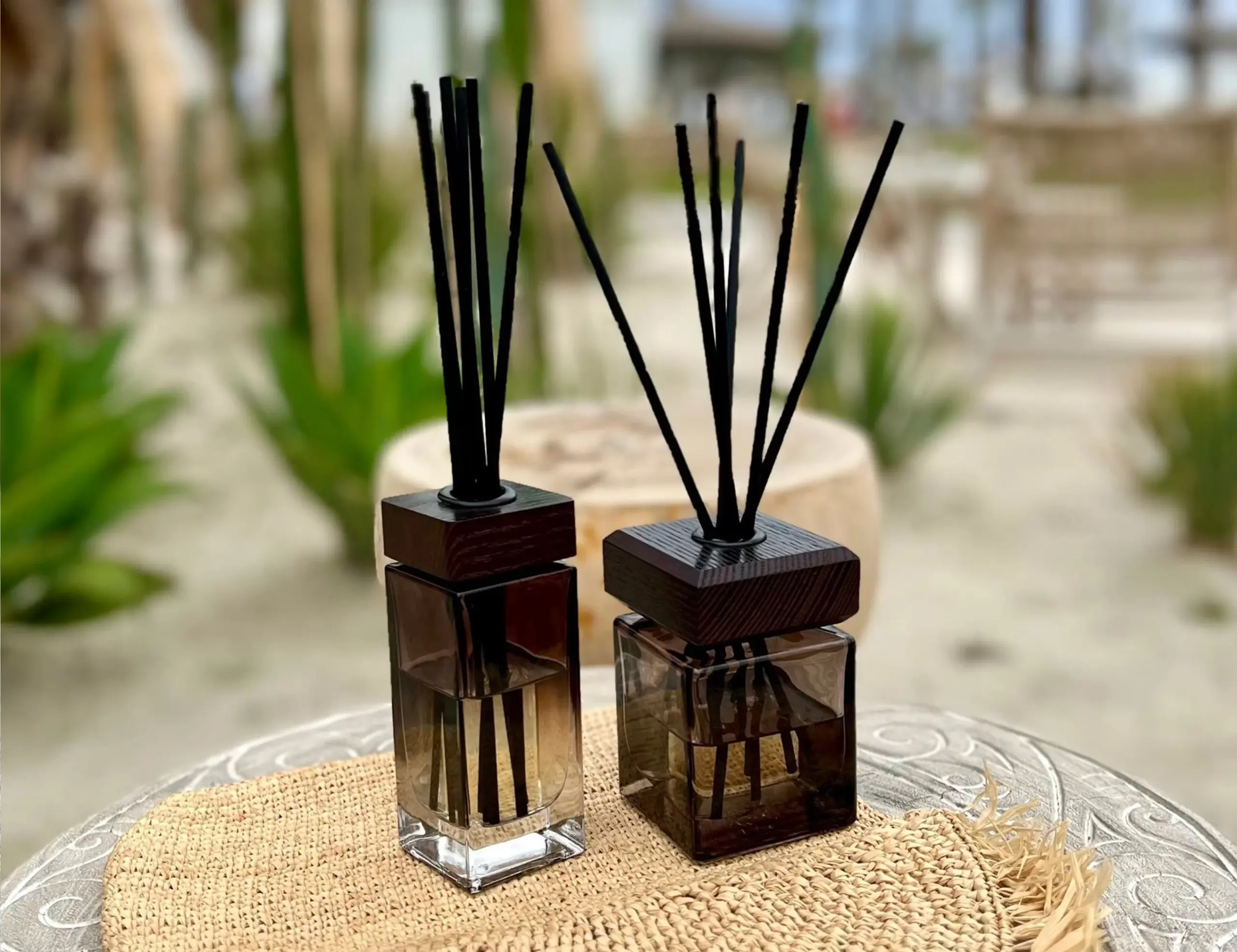 Slim Square - Ansicht 2