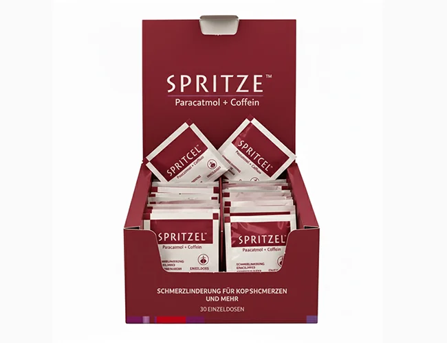 Boxed Antiseptische Feuchttücher 50 Stück