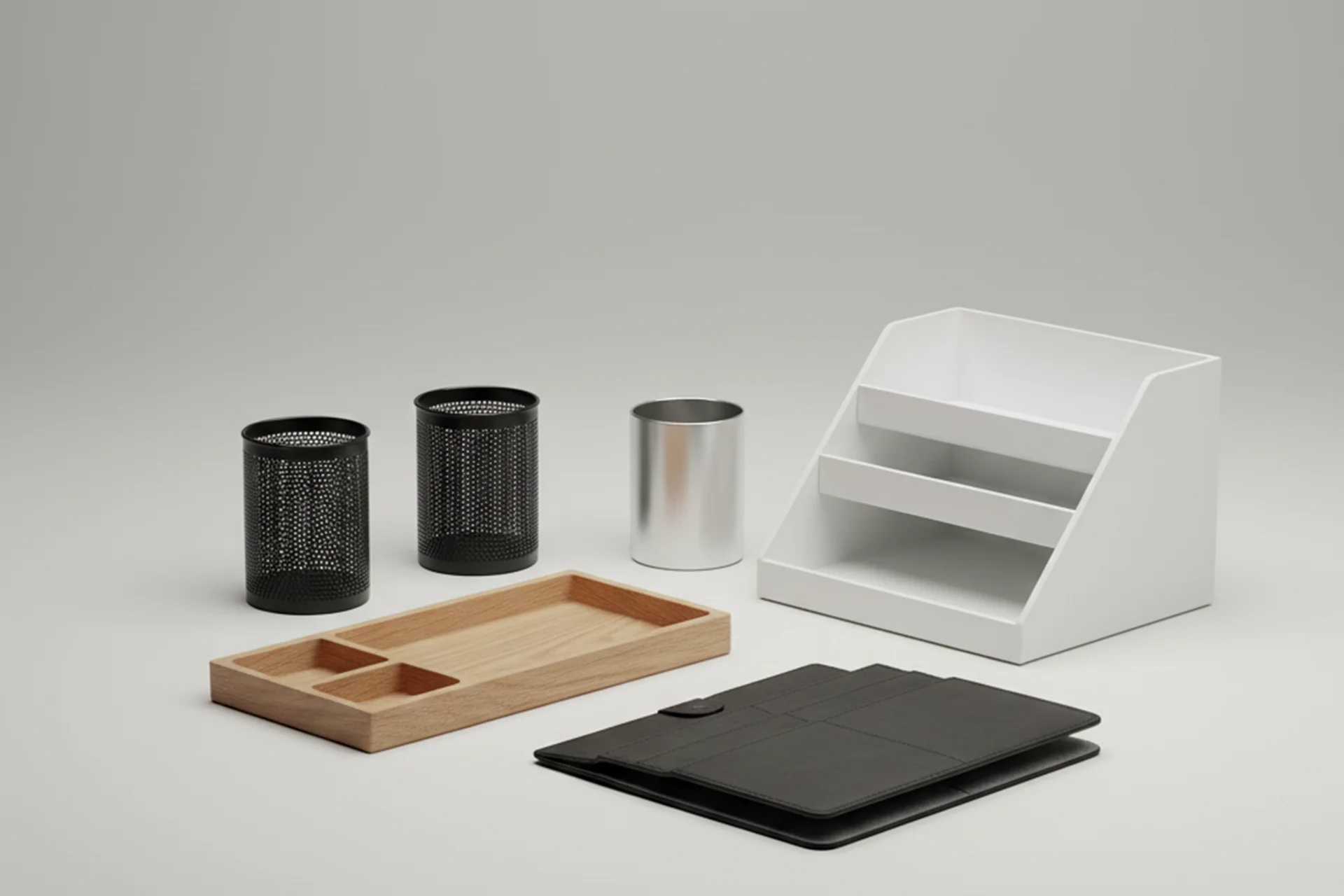 Schreibtischorganizer