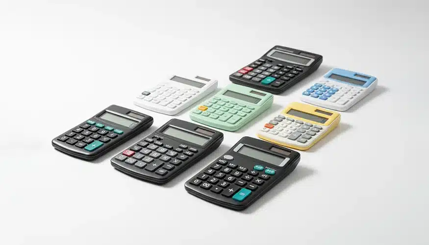 Taschenrechner