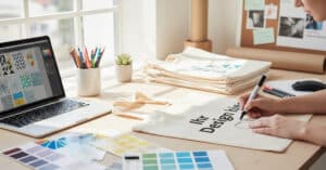 Tragetaschen bedrucken