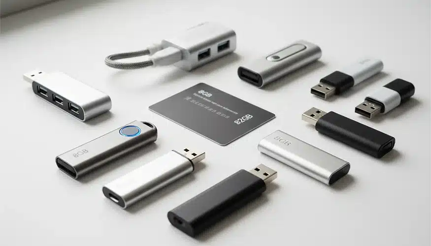 USB-Sticks